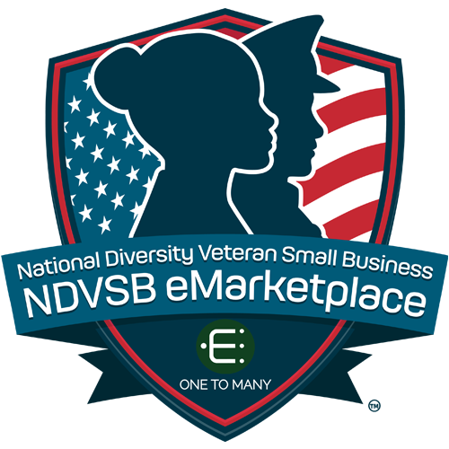 The NDVSB/AAFES eMarketplace Celebrates the Launch of Arizona Industries for the Blind