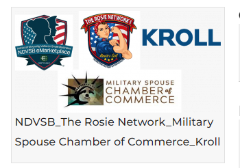 Small Business Opportunities for Military Spouses to Sell to the U.S. Air Force and U.S. Army